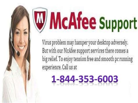 mcafee antivirus technical support number|Contact McAfee Customer Service.